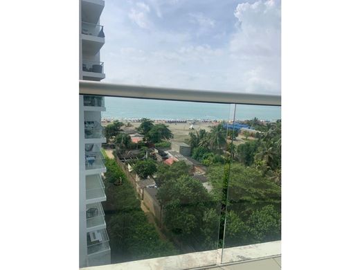 Apartment / Etagenwohnung in Cartagena, Cartagena de Indias