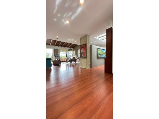 Luxury home in La Calera, Cundinamarca