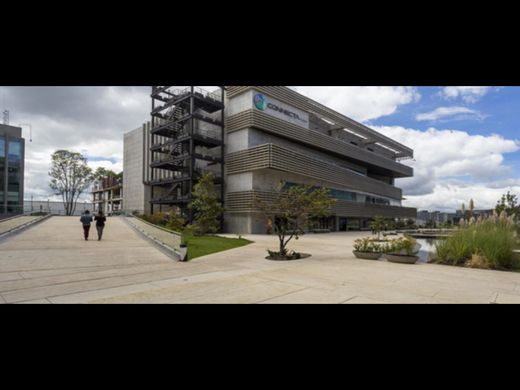 ボゴタ, Bogotá  D.C.のオフィス