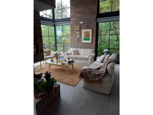 Casa di lusso a Rionegro, Departamento de Antioquia