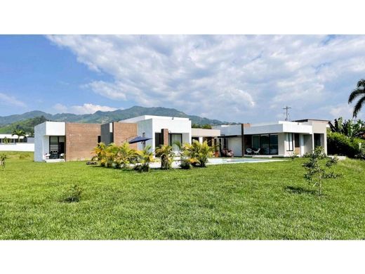 ‏בתי כפר ב  Pereira, Departamento de Risaralda