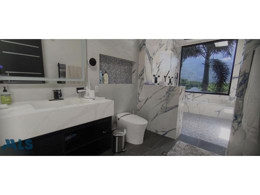 Загородный Дом, San Jerónimo, Departamento de Antioquia