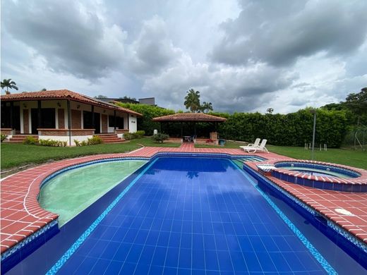 Country House in Pereira, Departamento de Risaralda