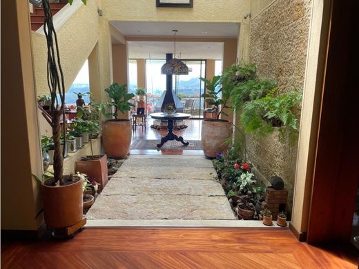 Landsitz in Sopó, Departamento de Cundinamarca