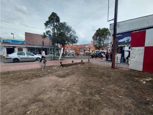 Attico a Zipaquirá, Departamento de Cundinamarca