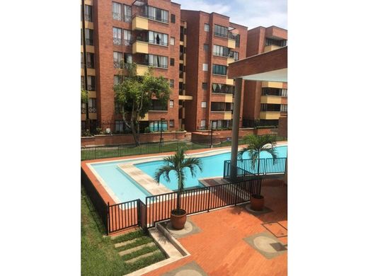 Apartment in Santiago de Cali, Cali