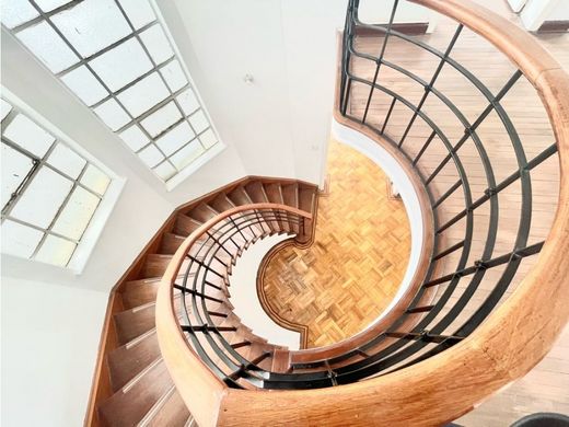 Lüks ev Bogota, Bogotá  D.C.