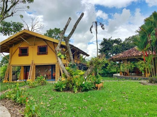 Farmhouse in La Tebaida, Quindío Department