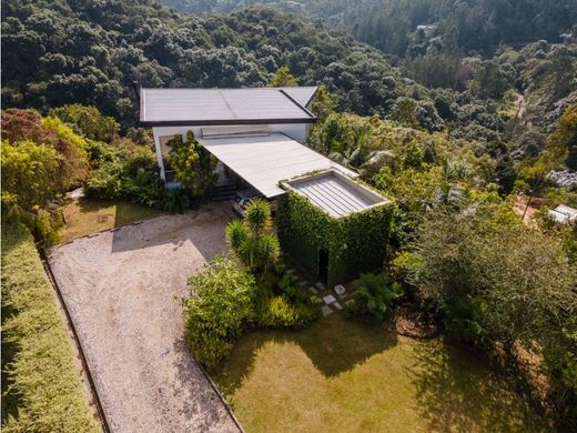 Πολυτελή κατοικία σε Retiro, Departamento de Antioquia