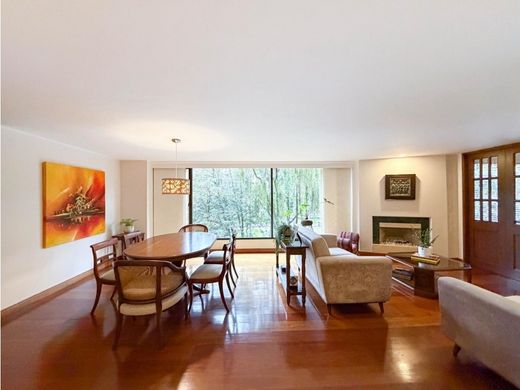Piso / Apartamento en Bogotá, Bogotá  D.C.