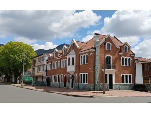 Luxus-Haus in Bogotá, Bogotá  D.C.