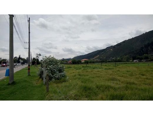 Grundstück in Cota, Departamento de Cundinamarca