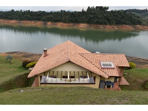 Chalet in El Peñol, Yarumal