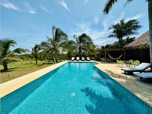 Rustico o casale a Dibulla, Departamento de La Guajira