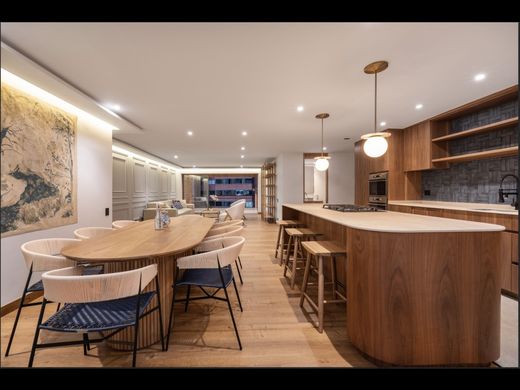 Appartement à Medellín, Departamento de Antioquia