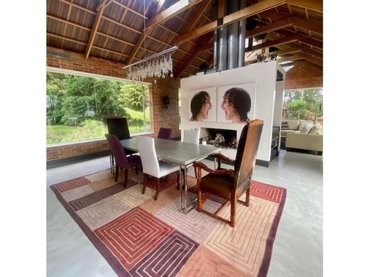 Πολυτελή κατοικία σε Cajicá, Departamento de Cundinamarca