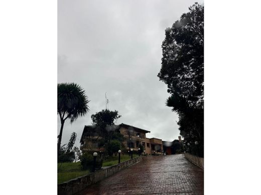 Luxury home in Chía, Cundinamarca