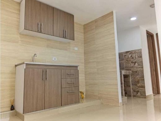 Apartamento - Santa Marta, Departamento del Magdalena