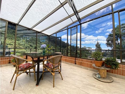 Maison de luxe à Bogotá, Bogotá  D.C.