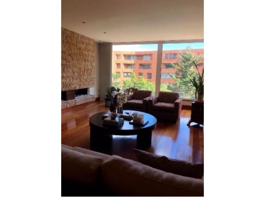Appartement à Bogotá, Bogotá  D.C.
