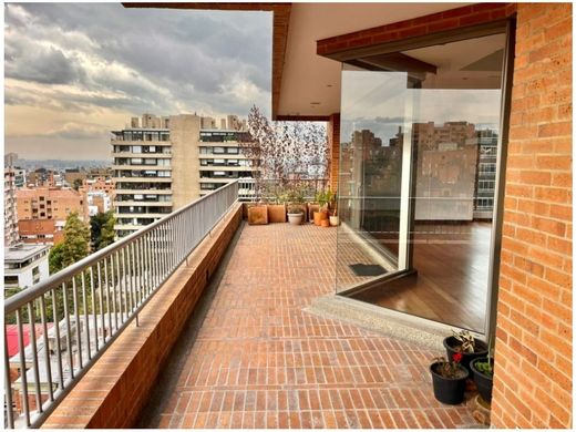 Apartment in Bogotá, Bogotá  D.C.