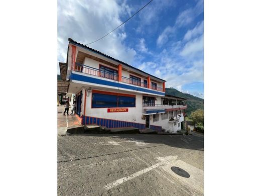 Casa de lujo en Buenavista, San Andrés