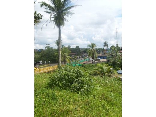 Grundstück in Buenaventura, Departamento del Valle del Cauca