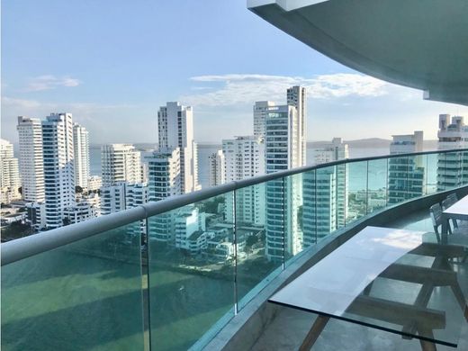 ‏דירה ב  Cartagena, Cartagena de Indias