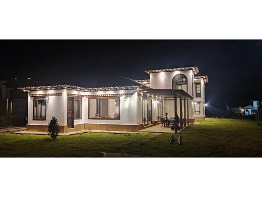 Country House in Villa de Leyva, Departamento de Boyacá