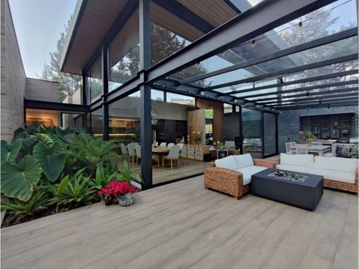 호화 저택 / Envigado, Departamento de Antioquia