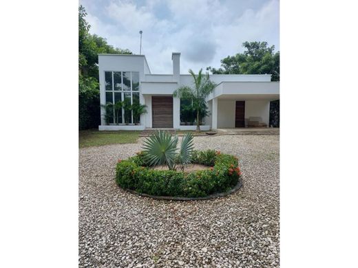 Casa di lusso a Cartagena, Cartagena de Indias