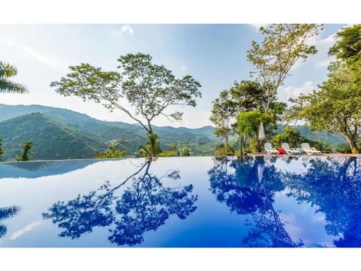 Casa di lusso a Anapoima, Departamento de Cundinamarca