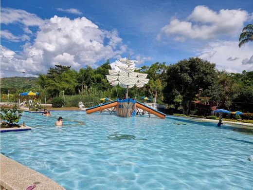 Загородный Дом, Belalcázar, Departamento de Caldas