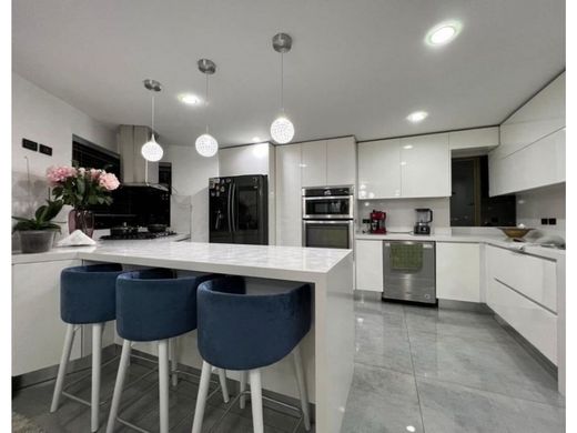 Apartamento - Bogotá, Bogotá  D.C.