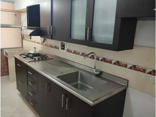 Appartement in Medellín, Departamento de Antioquia