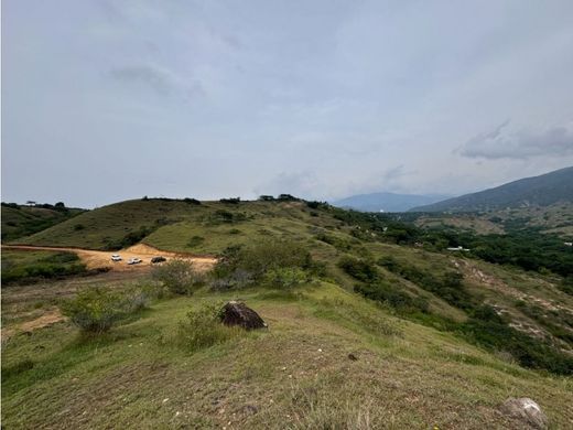 Участок, Santa Fe de Antioquia, Santafé de Antioquia