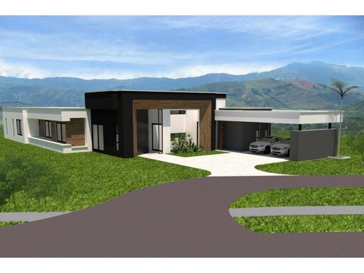 Casale a Pereira, Departamento de Risaralda