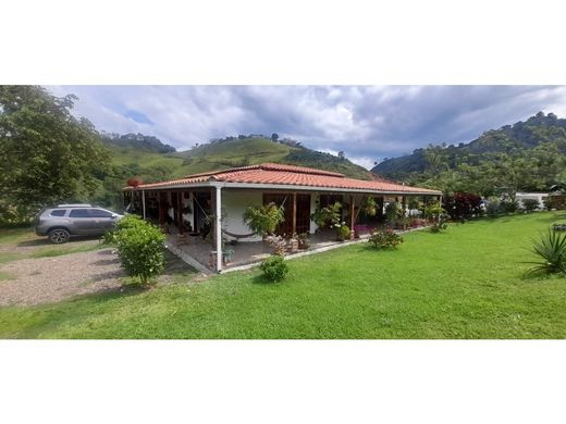 Hôtel à Andes, Departamento de Antioquia