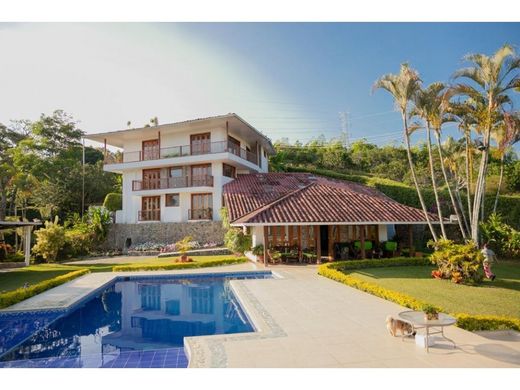 Farmhouse in Manizales, Departamento de Caldas