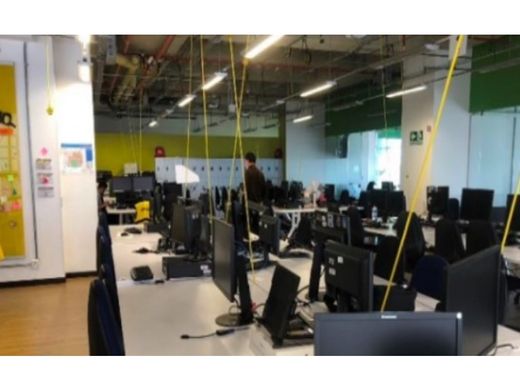 사무실 / 보고타, Bogotá  D.C.