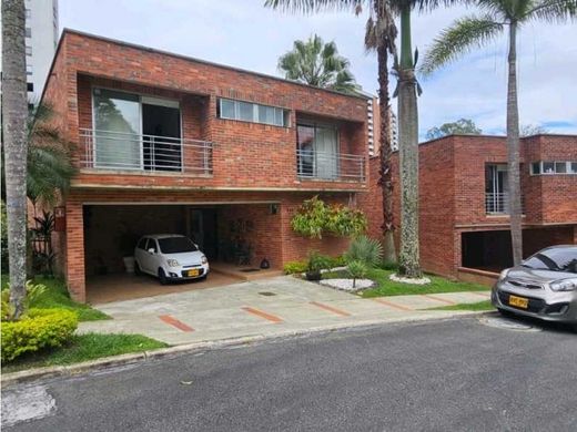 Casa de luxo - Envigado, Departamento de Antioquia