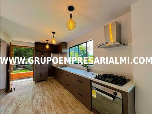 Διαμέρισμα σε Envigado, Departamento de Antioquia