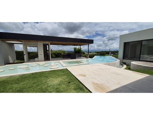 컨트리하우스 / Pereira, Departamento de Risaralda