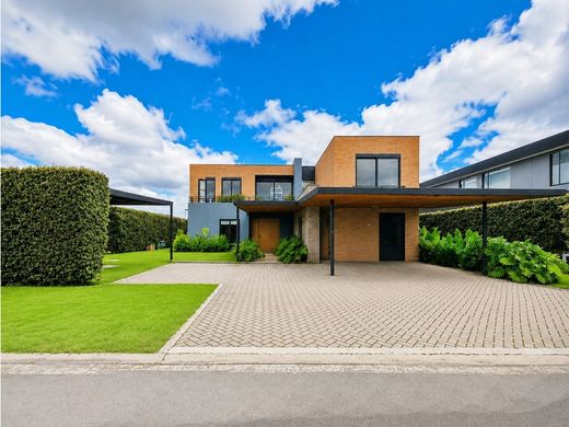 Luxury home in Chía, Cundinamarca
