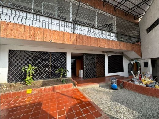 Luxury home in Santiago de Cali, Cali