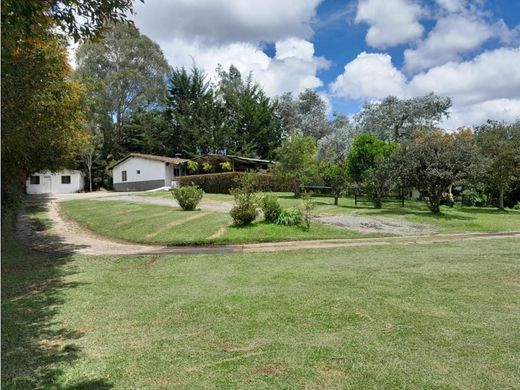 Landsitz in Retiro, Departamento de Antioquia