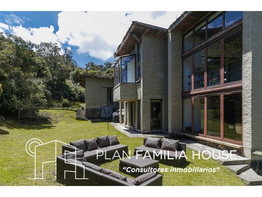 ‏בתי יוקרה ב  Chía, Departamento de Cundinamarca