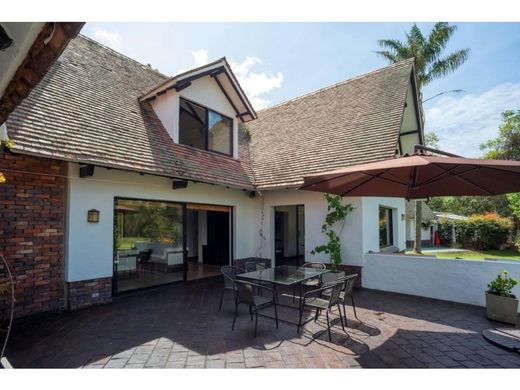 Luxury home in Chía, Cundinamarca