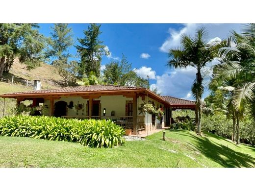 Casa de campo - Retiro, Departamento de Antioquia