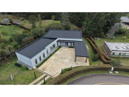 Country House in La Ceja, Departamento de Antioquia